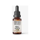 Ohbe Express Masala Pirinç Kepeği Yağı 20 Ml. Soğuk Pres (Ricebran Carrier Oil) - 0,25 gr