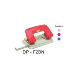 Ohbe Express Max DP-F2BN2 Delgeç 13 Sayfa, Gri