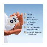 Ohbe Express Men Erkek Hassastıraş Sonrası Balsam Hassas 100 Ml,e Vitamini,provitamin B5,alkolsüz Formül,hassas Ciltler Için Rahatlatıcı Tıraş Sonrası Bakım - 1 GB - Acı Kahverengi - Option-1