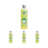 Ohbe Express Menforsan Buğday Tohumu Özlü Köpek Şampuanı 300 ml (4 Paketi) - Option-1