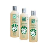 Ohbe Express Menforsan Yulaf Özlü Köpek Şampuanı 300 ml (3 Paketi) - Option-1
