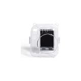 Ohbe Express Mini 12 Mavi Fotoğraf Makinesi-30'lu Film-Albüm-Mandal-Çerçeve ve Kılıf Set 2 - Açık Bej