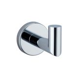 Ohbe Express Minimax A44787 Tekli Askı, Krom - 0 - 1 Ay - 0 - 3 Yaş
