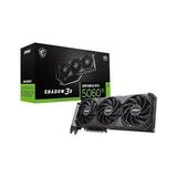 Ohbe Express Msı Geforce Rtx 5060 Tı 8gb Shadow 3x Oc Classıc Gddr7 128BIT DX12 Gaming (Oyuncu) Ekran Kartı - Option-1