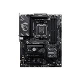 Ohbe Express Msı MB B850 Gamıng Pro WIFI6E Am5 Ddr5 8200MHZ(OC) Dp 1x HDMI 2x M.2 4x Pcı-E X16 USB 10GBS 2,5g Lan Wı-Fı 6e Atx