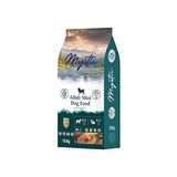 Ohbe Express Mystic Az Tahıllı Yetişkin Köpek Maması Mini Orta Kuzulu 15 kg - 0,01 gr