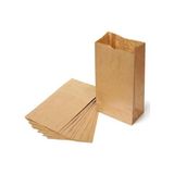 Ohbe Express - Naturel Poşet Kese Kağıdı 15 cm x 20 cm 25 Adet - Option-1