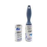 Ohbe Express New Max 60+60 Yedekli Tüy Toplayıcı Rulo Set - 001-Renkli - Option-1