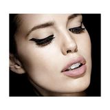Ohbe Express New York Lasting Drama Mat Siyah Eyeliner