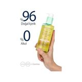 Ohbe Express Oil Arındırıcı Yüz Temizleme Yaği Hassas Ciltler (3 Paketi) - Option-1