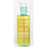 Ohbe Express Oil Arındırıcı Yüz Temizleme Yaği Tüm Cilt Tipleri - Option-1