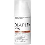 Ohbe Express Olaplex New No. 6 Smoother 3.3OZ/100ML Saç Şekillendirici Krem - Option-1