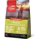 Ohbe Express Orijen Yaşlı Köpek Maması Senior 2 kg - 0,01 gr