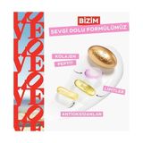 Ohbe Express Pantene Love Edition Pro-V Derinlemesine Bakım 3 Dakikalık Mucize Saç Kremi 220 Mililitre - Option-1