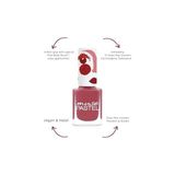 Ohbe Express Pastel Muse Oje NO:363 - Option-1 - 0 - Siyah