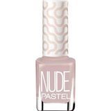 Ohbe Express Pastel Nude Oje 762, (13 Ml) - Option-1 - 0 - Siyah