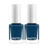 Ohbe Express Pastel Pure Oje 318 2li Paket - Option-1 - 0 - Siyah