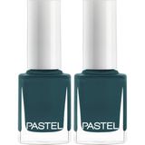 Ohbe Express Pastel Pure Oje 340 2li Paket - Option-1 - 0 - Siyah
