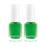 Ohbe Express Pastel Pure Oje 393 2li Paket - Option-1 - 0 - Siyah