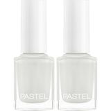 Ohbe Express Pastel Pure Oje 394 2li Paket - Option-1 - 0 - Siyah