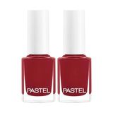 Ohbe Express Pastel Pure Oje 395 2li Paket - Option-1 - 0 - Siyah