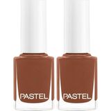 Ohbe Express Pastel Pure Oje 399 2li Paket - Option-1 - 0 - Siyah
