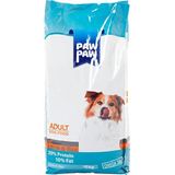Ohbe Express Pawpaw Yetişkin Köpek - Kuzulu&pirinçli Kuru Mama 15 kg - 0,01 gr