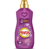 Ohbe Express Peros Konsantre Yumuşatıcı Lavanta Bahçesi & Begonvil 960 ml (6 Paketi) - 0,25 gr