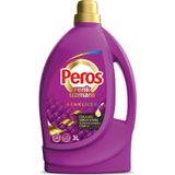 Ohbe Express Peros Renk Uzmanı Renkliler Sıvı Bakım Deterajını 3000 ml - 0,25 gr