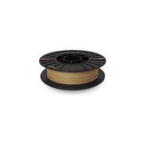 Ohbe Express Pla Wood, 1.75 mm 0.5 kg 3D Yazıcı Ahşap Katkılı Pla Filament (Wood) - Option-1