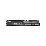 Ohbe Express Pny Geforce Rtx 5080 16GB Oc Gddr7 256-BIT, Dlss 4, Ray Tracing, Pcıe 5.0, 4k/8k Ultra Gaming Ekran Kartı – VCG508016TFXPB1-O - Option-1