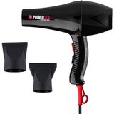 Ohbe Express Powertec TR-901 Profesyonel Fön Makinesi & Saç Kurutma Makinesi - Ahşap