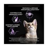 Ohbe Express Pro Plan Sterilised Yavru Kediler Için Tavuklu Kuru Mama 400 Gram - 0,01 gr