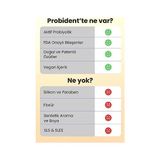 Ohbe Express Probident Aktif Probiyotik Doğal Florürsüz Diş Macunu Üzüm Çekirdeği Özüt Ilaveli Ağız Kokusu - Option-1