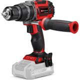 Ohbe Express Professional Akülü Darbeli Vidalama Tp-Cd 18/60 Li-I Bl Solo Power X- (Li-Ion, 18 V, Kömürsüz Motor, 60 Nm, 32.000 Darbe/dk, Akü ve Şarj Cihazı Dahil Değildir) - 4514205 - Option-1