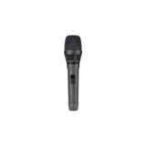 Ohbe Express Profesyonel Kablolu Mikrofon - 01-Siyah
