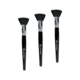 Ohbe Express Profesyonel Kabuki Fondöten Fırçası - 500 (3 Paketi) - Option-1