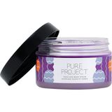 Ohbe Express Pure - El, Ayak ve Vücut Peelingi, 400GR, Kir ve Ölü Derileri Atar, Cildi Arındırır, Scrub, Parfüm Içermez - Option-1