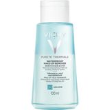 Ohbe Express Purete Thermal Göz Makyaj Temizleyicisi 100 ml - Option-1