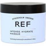 Ohbe Express Ref Intense Hydrate Masque Kuru Saçlar Için Yoğun Nemlendirici Saç Maskesi 250 ml - Option-1