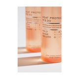 Ohbe Express Ref Stockholm - Ref Heat Protection Isı Karşıtı Saç Bakım Spreyi 100 ml - Acı Kahve - --