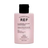 Ohbe Express Ref Stockholm-Ref Illumınate Colour Condıtıoner 100 ml Boyalı Saçlar Için Aydınlatıcı, Nemlendirici ve Koruyucu Bakım - Option-1
