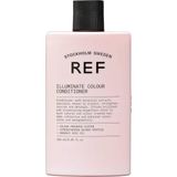 Ohbe Express Reference Of Sweden Ref Stockholm-Ref Illumınate Colour Condıtıoner 245 ml Boyalı Saçlar Için Aydınlatıcı, Nemlendirici ve Koruyucu Bakım - Option-1
