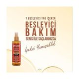 Ohbe Express Restorex Besleyici Bakım Sıvı Saç Kremi 200 Mililitre, 7 Besleyici Yağ - Option-1