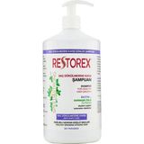 Ohbe Express Restorex Saç Dökülmesine Karşı Sağlıklı Uzama Etkili Şampuan, 1000 ml - Option-1