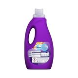 Ohbe Express Rinso Sıvı Çamaşır Deterjanı Komple Bakım Serisi Argan Özü Renkliler ve Siyahlar Için 1.5 L - 0,25 gr