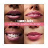 Ohbe Express Rose Renkli Nemlendirici Dudak Bakım Kremi 4.8gr, SPF30, Allık Etkisi, Dudak ve Yanaklar, E Vitamini - Option-1