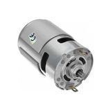Ohbe Express RS775 Dc Motor 24V 15000 Rpm Motor - Option-1