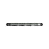 Ohbe Express Ruıjıe 48PORT 370W Full Poe Reyee RG-NBS3100-48GT4SFP-P Gıgabıt 4x Sfp Yönetilebilir Switch - Option-1 - Beyaz