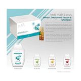 Ohbe Express Saç Dökülmesine Karşı Bitkisel Şampuan (Kepek Önleyici) 300ML - Option-1